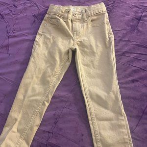 Toddler boy jeans